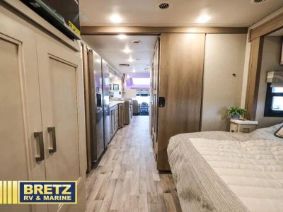 2026 Thor Motor Coach Pasadena - Photo 34