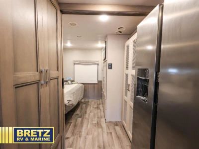 2026 Thor Motor Coach Pasadena - Photo 29