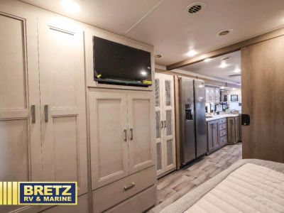 2026 Thor Motor Coach Pasadena - Photo 33