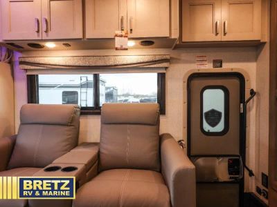 2026 Thor Motor Coach Pasadena - Photo 21