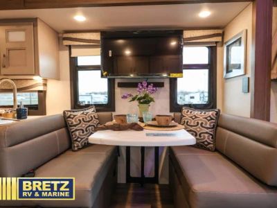 2026 Thor Motor Coach Pasadena - Photo 20