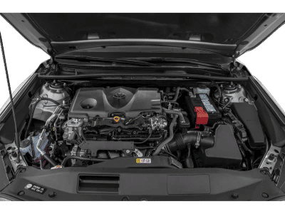 2021 Toyota Camry - Photo 8