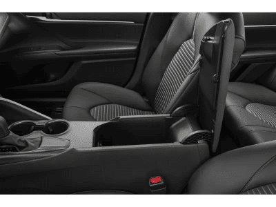 2021 Toyota Camry - Photo 10