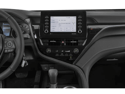 2021 Toyota Camry - Photo 7