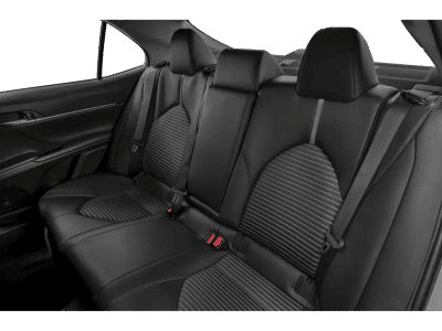 2021 Toyota Camry - Photo 9