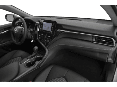 2021 Toyota Camry - Photo 11