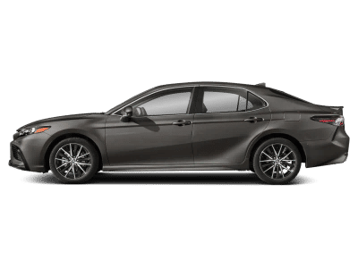 2021 Toyota Camry - Photo 3