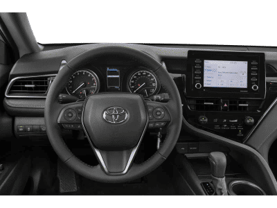 2021 Toyota Camry - Photo 4
