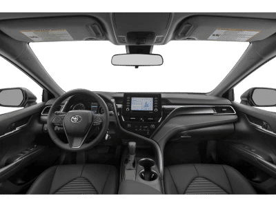 2021 Toyota Camry - Photo 5