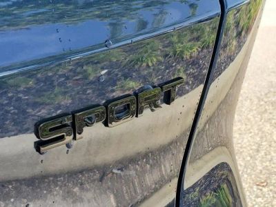 2026 Honda CR-V Hybrid — photo 10 view