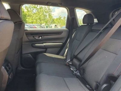 2026 Honda CR-V Hybrid — photo 13 view
