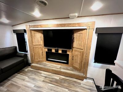 2023 Heartland Milestone - Photo 8