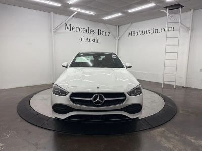 2026 Mercedes-Benz C-Class - Photo 2