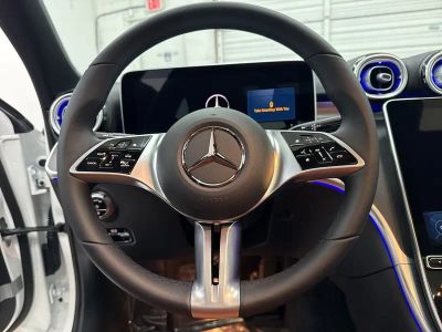 2026 Mercedes-Benz C-Class - Photo 15