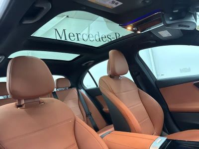 2026 Mercedes-Benz C-Class - Photo 29