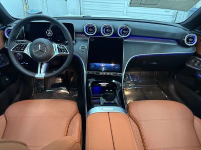 2026 Mercedes-Benz C-Class - Photo 22