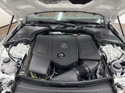 2026 Mercedes-Benz C-Class - Photo 31
