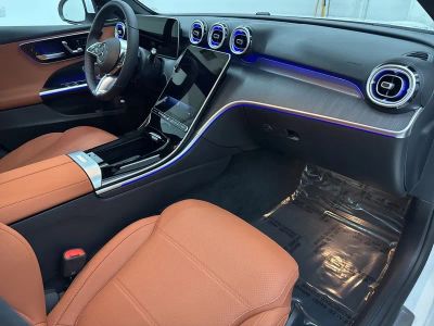 2026 Mercedes-Benz C-Class - Photo 28