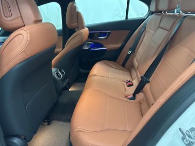 2026 Mercedes-Benz C-Class - Photo 20