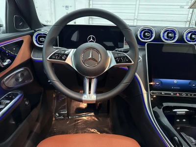 2026 Mercedes-Benz C-Class - Photo 21