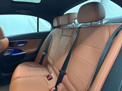 2026 Mercedes-Benz C-Class - Photo 19