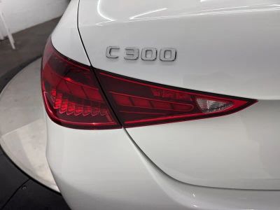 2026 Mercedes-Benz C-Class - Photo 11
