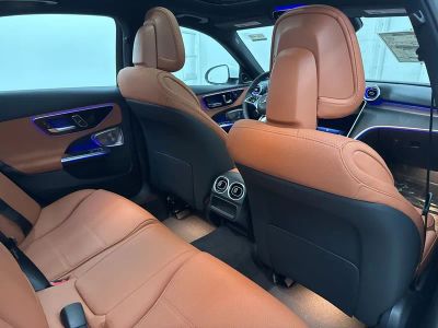 2026 Mercedes-Benz C-Class - Photo 25