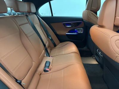 2026 Mercedes-Benz C-Class - Photo 27