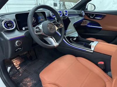 2026 Mercedes-Benz C-Class - Photo 12
