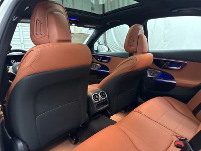 2026 Mercedes-Benz C-Class - Photo 18