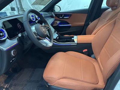 2026 Mercedes-Benz C-Class - Photo 14