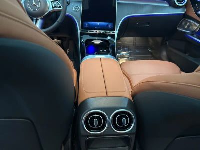 2026 Mercedes-Benz C-Class - Photo 23