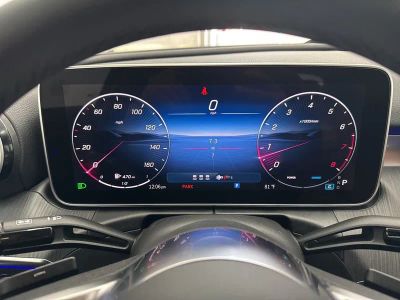 2026 Mercedes-Benz C-Class - Photo 32
