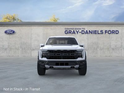 2026 Ford F-150 - Photo 6