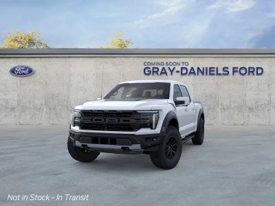 2026 Ford F-150 - Photo 2