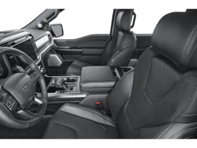 2026 Ford F-150 - Photo 28