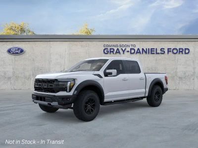2026 Ford F-150 - Photo 1