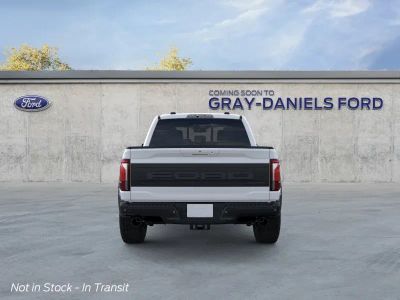 2026 Ford F-150 - Photo 5