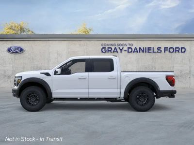 2026 Ford F-150 - Photo 3