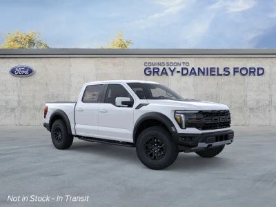2026 Ford F-150 - Photo 7