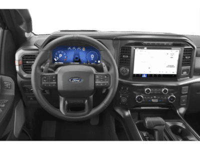 2026 Ford F-150 - Photo 26