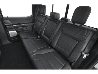 2026 Ford F-150 - Photo 32
