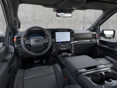 2026 Ford F-150 - Photo 9