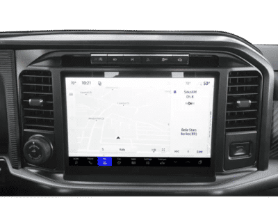 2026 Ford F-150 - Photo 35