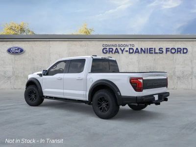 2026 Ford F-150 - Photo 4