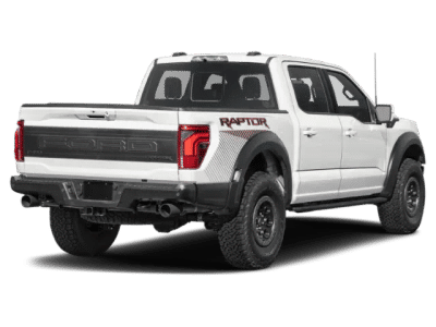 2026 Ford F-150 - Photo 24