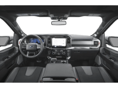 2026 Ford F-150 - Photo 27