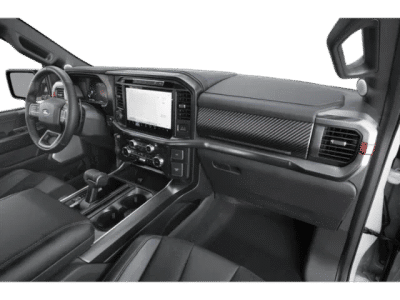 2026 Ford F-150 - Photo 34