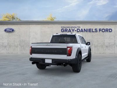 2026 Ford F-150 - Photo 8