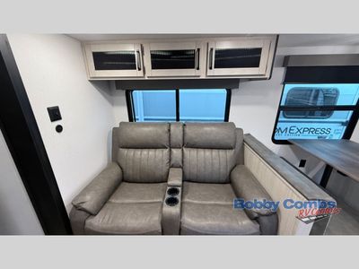 2026 Forest River RV Puma - Photo 11